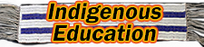 Indigenous Education Link